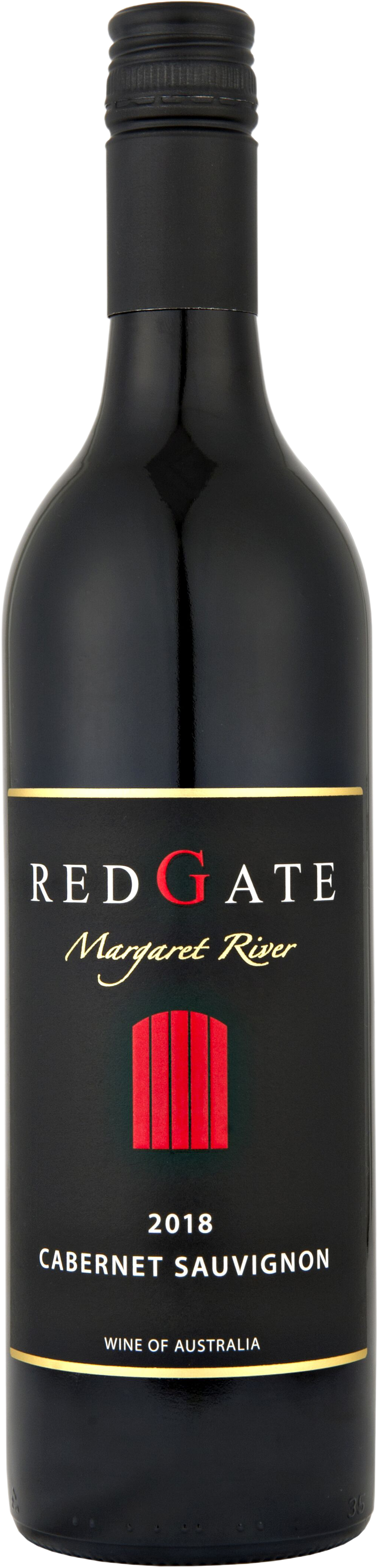 Redgate Margaret River Cabernet Sauvignon 2018 